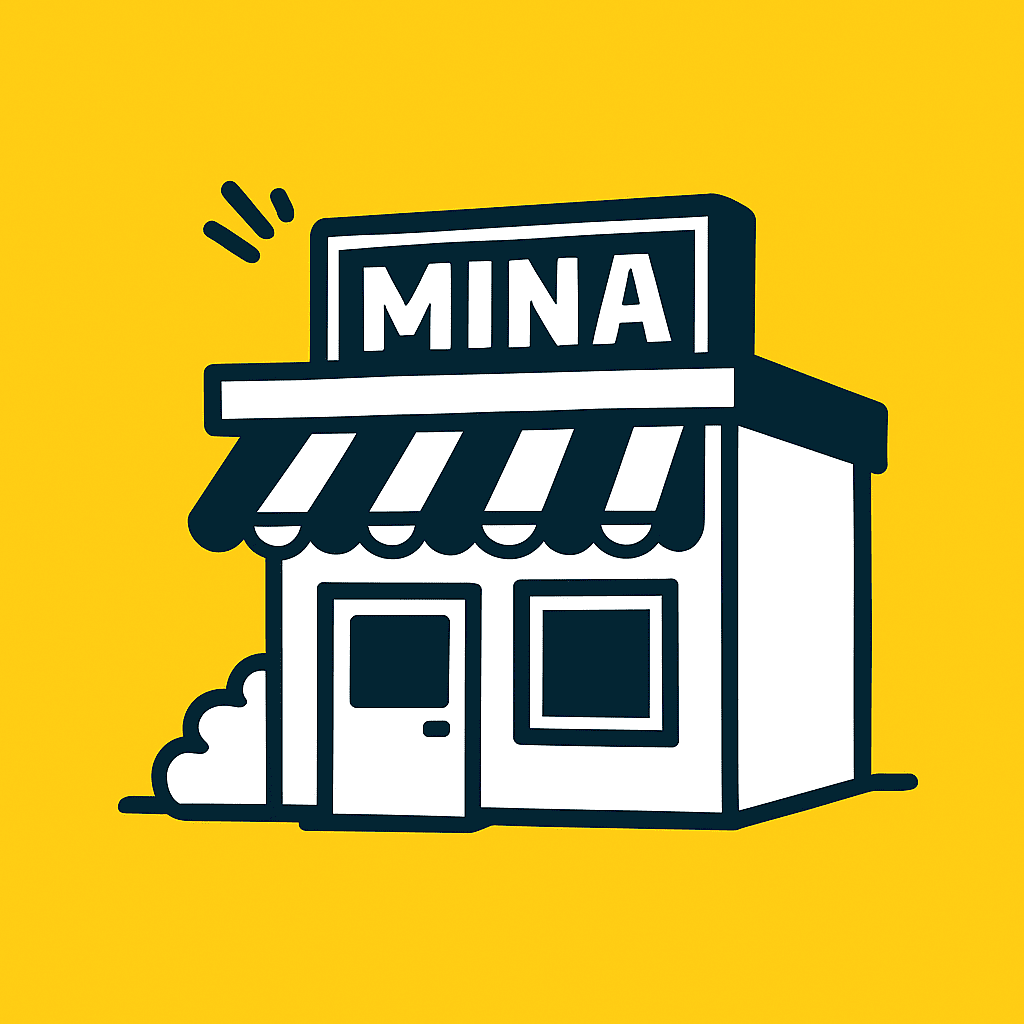Sucursal Mina