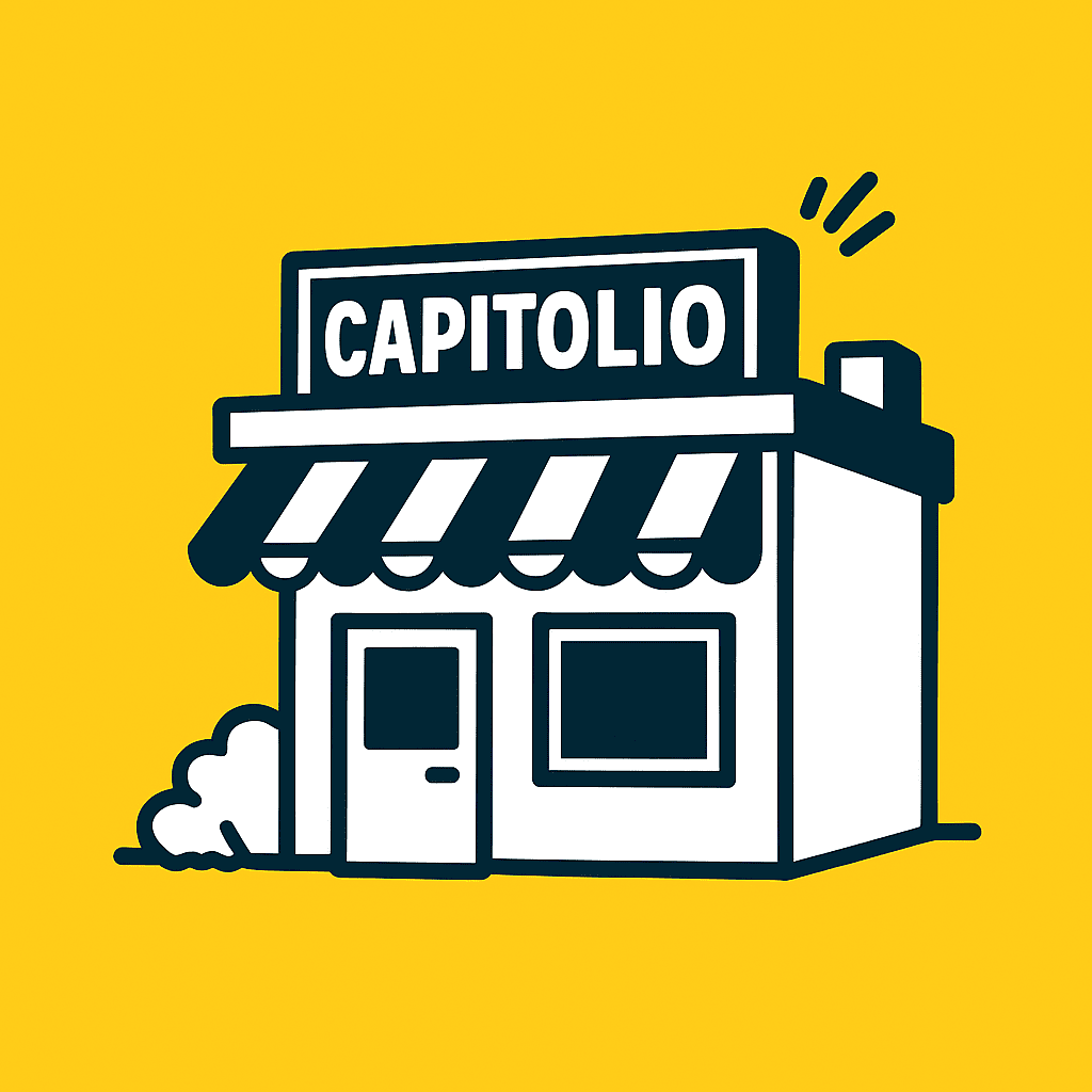 Sucursal Capitolio